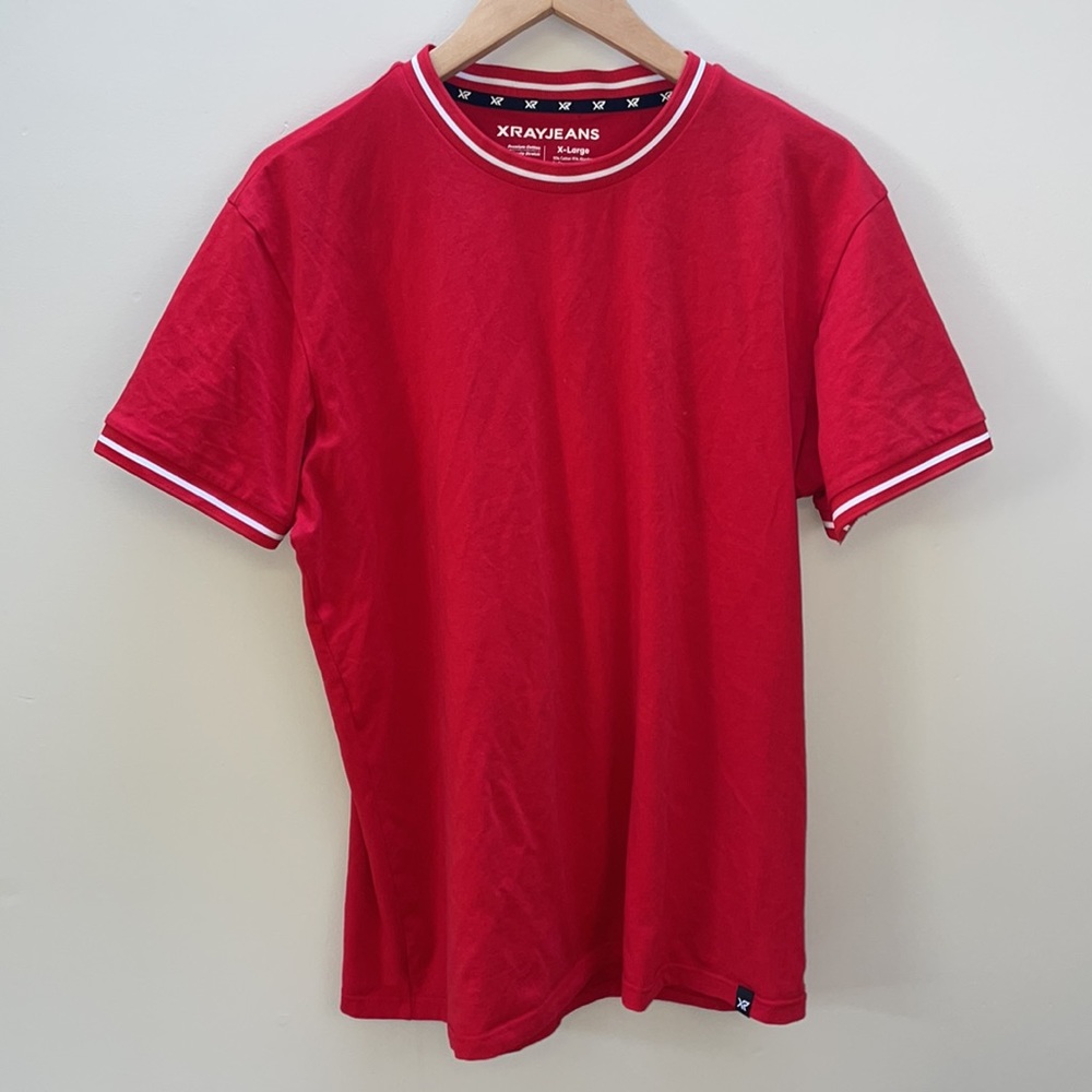 Xray Premium Cotton Ultimate Stretch Shirt